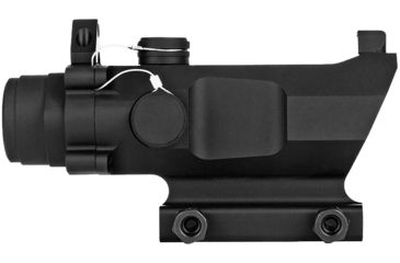 Image of Trinity Force Titan 4x Scope, Black, Deltex Reticle, LJ432-D3