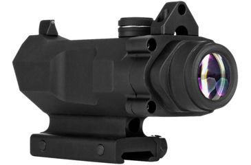 Image of Trinity Force Titan 4x Scope, Black, T-BC Reticle, LJ432-D46