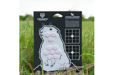 Image of Triumph Systems Ethical Harvest Prairie Dog - 3 Pack 0308-12-001