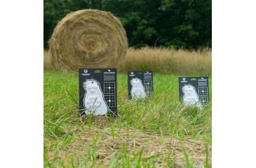 Image of Triumph Systems Ethical Harvest Prairie Dog - 3 Pack 0308-12-001