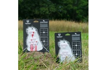 Image of Triumph Systems Ethical Harvest Prairie Dog - 3 Pack 0308-12-001