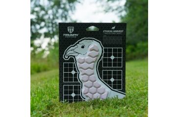 Image of Triumph Systems Ethical Harvest Turkey - 3 Pack 0308-12-002