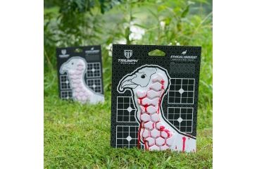 Image of Triumph Systems Ethical Harvest Turkey - 3 Pack 0308-12-002