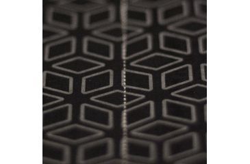 Image of Triumph Systems Threat/No-Threat Double Sided Targets, Black/White 0200-00-001
