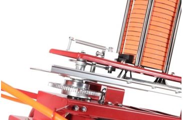 Image of Trius Launch Pad Electric Clay Target Thrower 12v. W/release