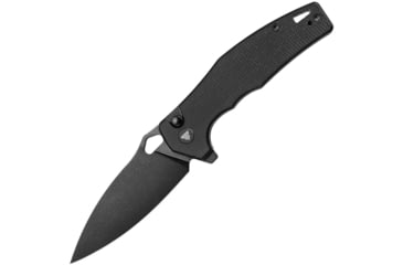Image of TRIVISA Corvus Button Lock Black, TVTY20BM14