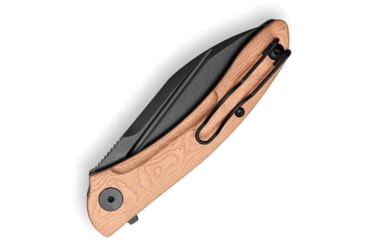 Image of TRIVISA Cuckoo Linerlock Copper, TVTY30CU14