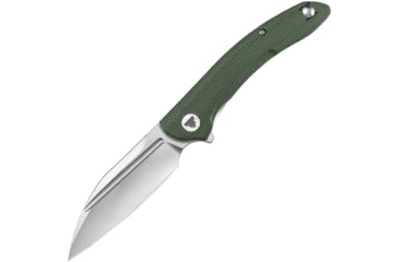 Image of TRIVISA Cuckoo Linerlock Green, TVTY30GM14