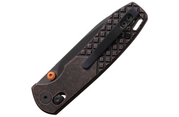 Image of TRIVISA Dragonfly Axis Lock BSW Copp, TVJM03CU14