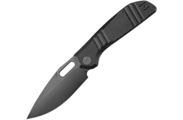 Image of TRIVISA Gecko Linerlock Black, TVJM04BM14