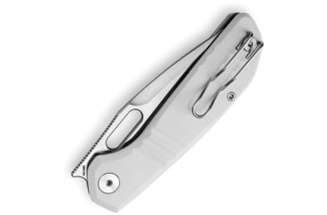 Image of TRIVISA Gecko Linerlock White, TVJM04WG14