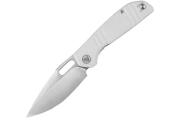 Image of TRIVISA Gecko Linerlock White, TVJM04WG14