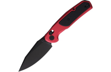 Image of TRIVISA Hornet Axis Lock Red/Black, TVJM01RA14
