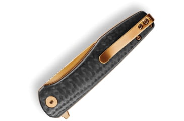 Image of TRIVISA Hummingbird Linerlock CF, TVJM07CG14