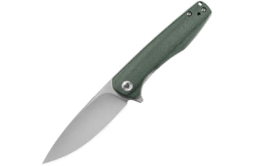 Image of TRIVISA Hummingbird Linerlock Mic, TVJM07GM14