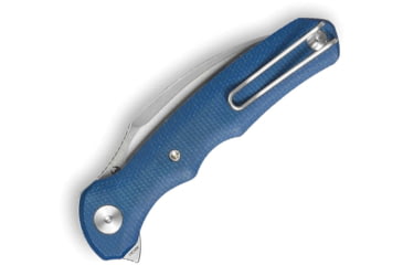 Image of TRIVISA Lacerta-04 Linerlock Blue, TVTY19LM14