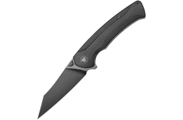 Image of TRIVISA Lynx-03 Linerlock Black, TVTY05BBSG