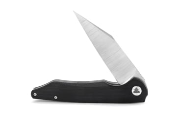 Image of TRIVISA Lynx Linerlock Black