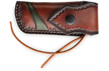 Image of TRIVISA Puppis-02 Linerlock Damascus, TVJS02GBDP