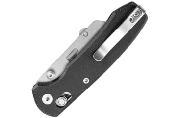 Image of TRIVISA Puppy Utility Crossbar Lock Bk, TVTG01BM