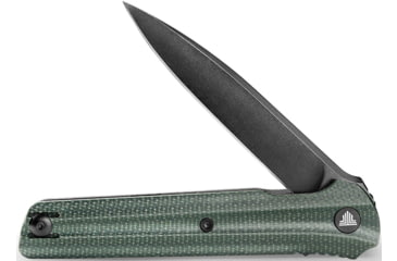 Image of TRIVISA Seagull Linerlock Green, TVTY28GM14