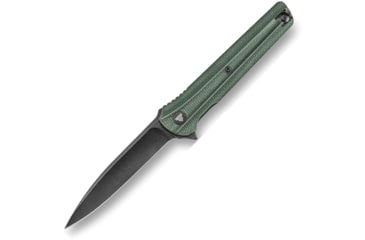 Image of TRIVISA Seagull Linerlock Green, TVTY28GM14