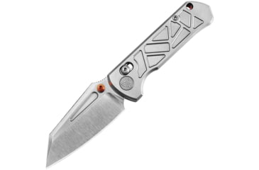 Image of TRIVISA Skarn Crossbar Lock Ti, TVJM11WM