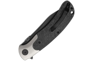 Image of TRIVISA UMa-04 Linerlock Micarta, TVTY07MTS