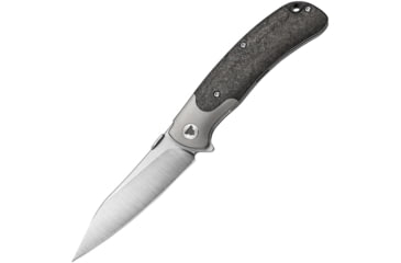 Image of TRIVISA UMa-05 Linerlock Carbon Fiber, TVTY07CTS