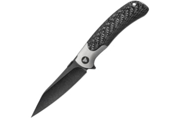 Image of TRIVISA UMa-05B Linerlock CF, TVTY07BCTS