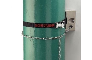 Image of VWR Strap For Cylinder Bench C 971050 Vwr Strap For Cylinder Bench C