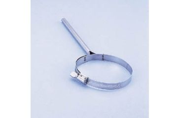 Image of Troemner Henry Talon Column Clamps 971053