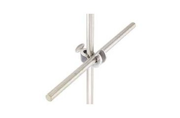 Image of Troemner Henry Talon Hook Connectors 915502 Hook Connector, Nickel-Plated Zinc