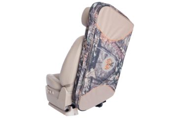 Image of Trophy Hunting Products Back Seat Bow Case, Mossy Oak Break-Up Country, BSC-6857