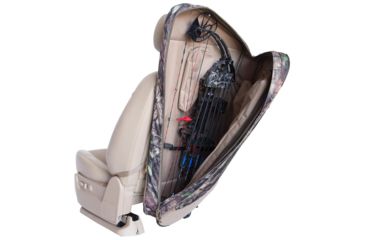 Image of Trophy Hunting Products Back Seat Bow Case, Realtree AP, BSC-6446