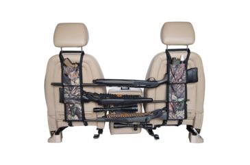 Image of Trophy Hunting Products Back Seat Gun Sling, Mossy Oak Break-Up Country, BGS-6840