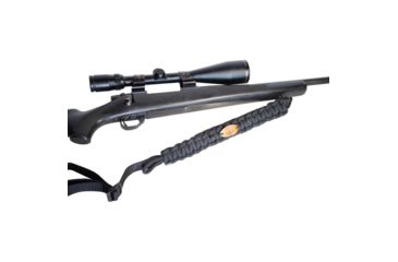 Image of Trophy Hunting Products Stalker Gun Sling, Black, SGS-7702