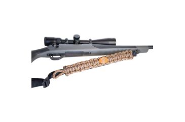 Image of Trophy Hunting Products Stalker Gun Sling, Brown, SGS-7795