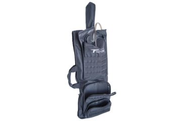 Image of Trophy Hunting Products Tac-Core Weapons Pack, Black, ARB-7757