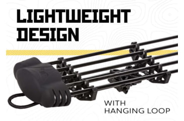 Image of Trophy Ridge 5-Spot 5-Arrow Quiver Bl