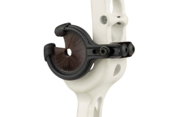 Image of Trophy Ridge Quick Shot Whisker Biscuit Rest Sm Black