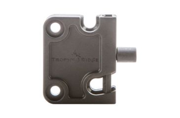 Image of Trophy Ridge Replacement quiver bracket, Black ABQ100