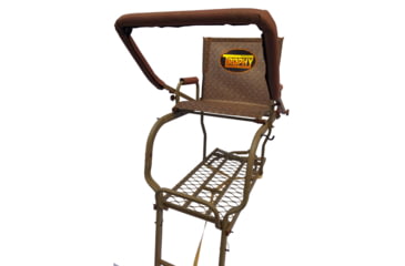 Image of Trophy Treestands Mountaineer Tree Stand, 20ft, TL106