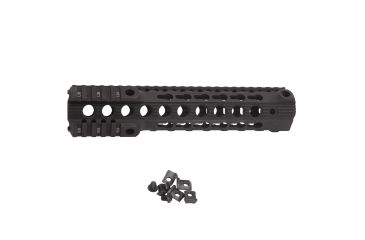 Image of Troy 10 SDMR Rail Blk STRX-BK1-10BT-00