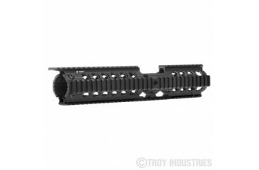 Image of Troy Charlie-Cx - 12in - Black SRAI-CHR-CXBT-00