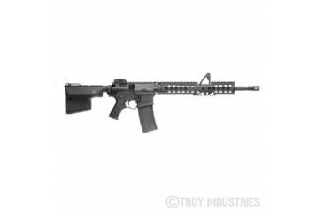 Image of Troy Delta-Cx - 12in - Black SRAI-DLT-CXBT-00