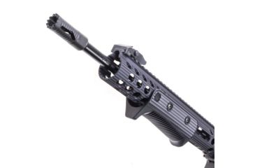 Image of Troy ForeGrip, 223 PAR Upgrade kit, Black SGRI-PRU-00BT-01
