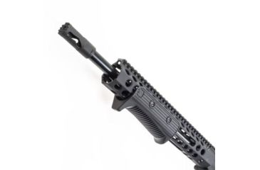 Image of Troy ForeGrip, 308 PAR Upgrade Kit, Black SGRI-PRU-00BT-00