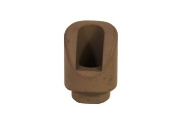 Image of Troy Hand Stop, Low Profile -FDE SHDS-000-00FT-00