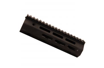 Image of Troy M-LOK, 5.56, Aluminum, 7.2 BLK SRAI-ML1-70BT-00, ML1-70BT-00